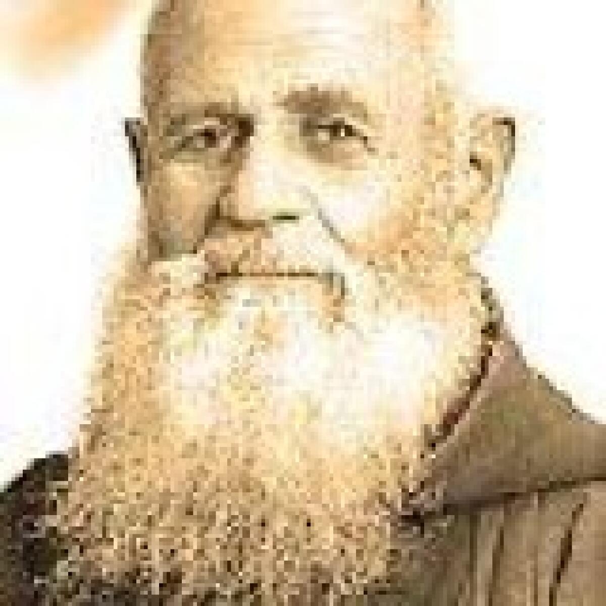 9 febbraio: Beato Leopoldo da Alpandiere - 