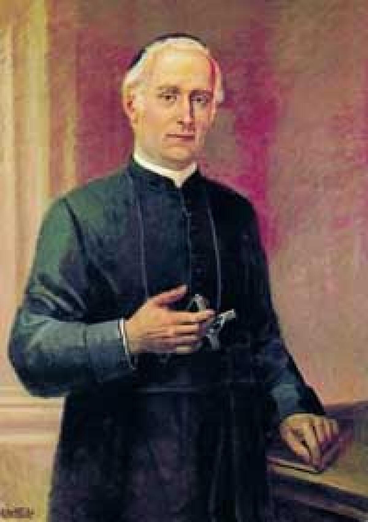 24 febbraio: Beato Tommaso Maria Fusco - 