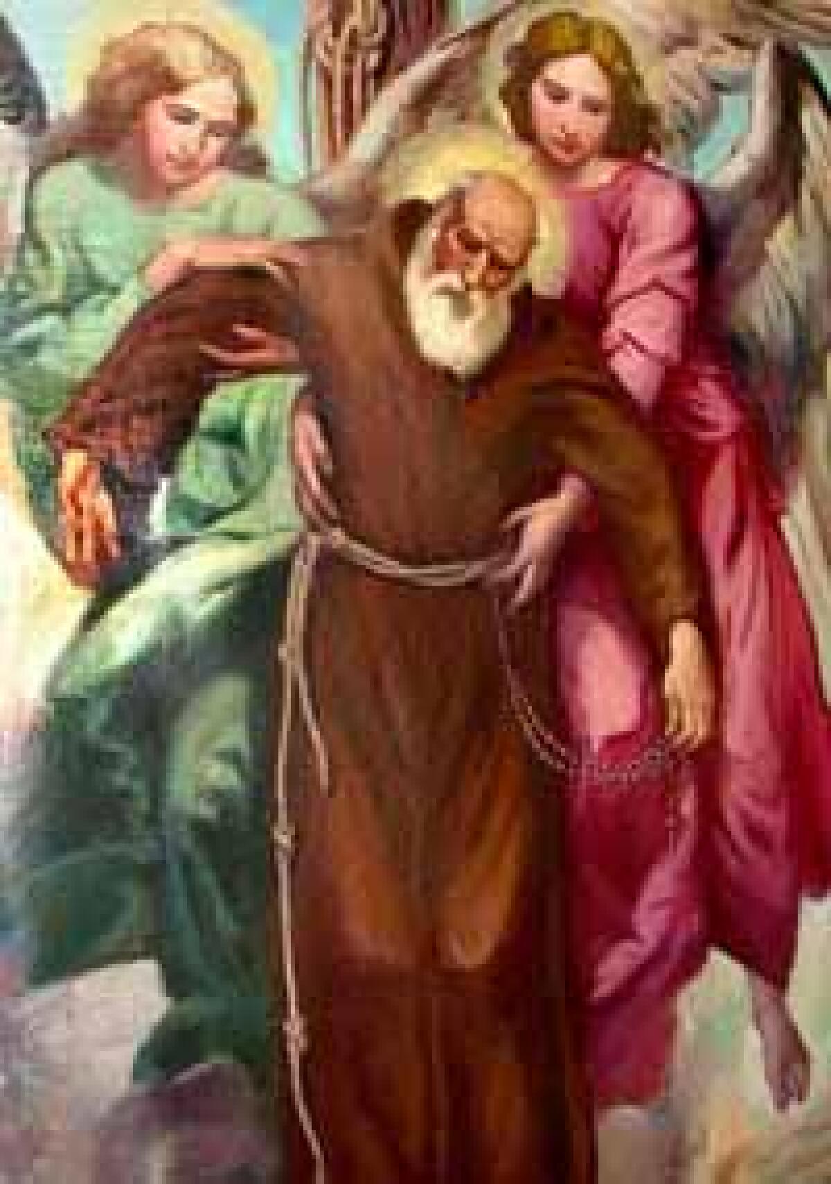 4 febbraio: San Giuseppe da Leonessa - 