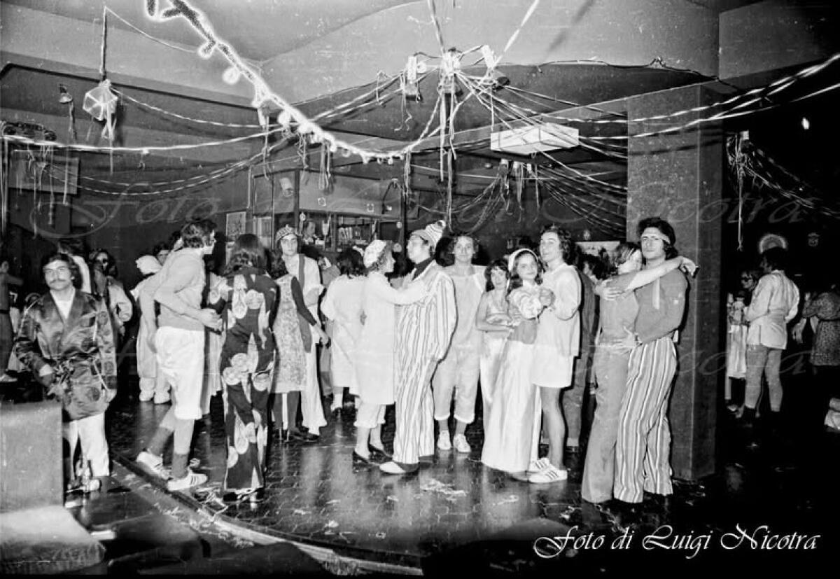 Enna. Quarant’anni fa l’apertura delle prime discoteche - 