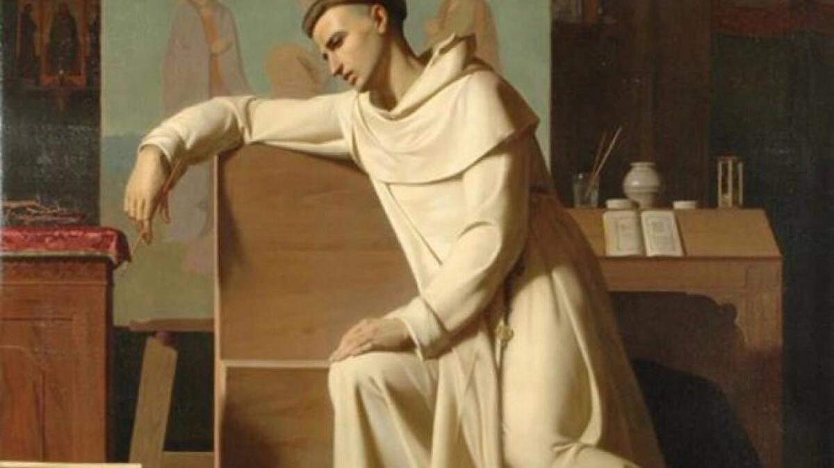 18 febbraio: Beato Giovanni da Fiesole - 