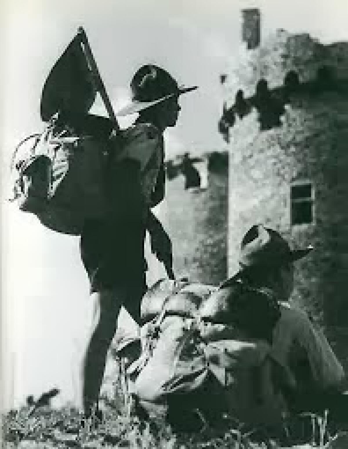 Il Principe boy scout - 