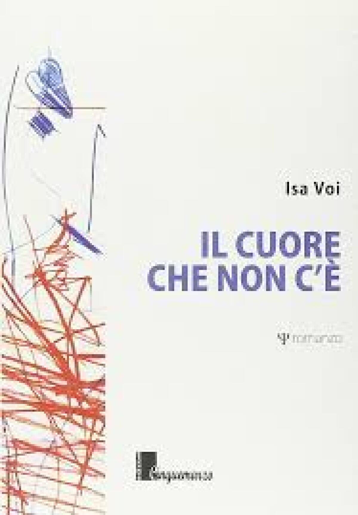 "Il cuore che non c'è": romanzo su bimba scomparsa il Venerdì Santo ad Enna - 