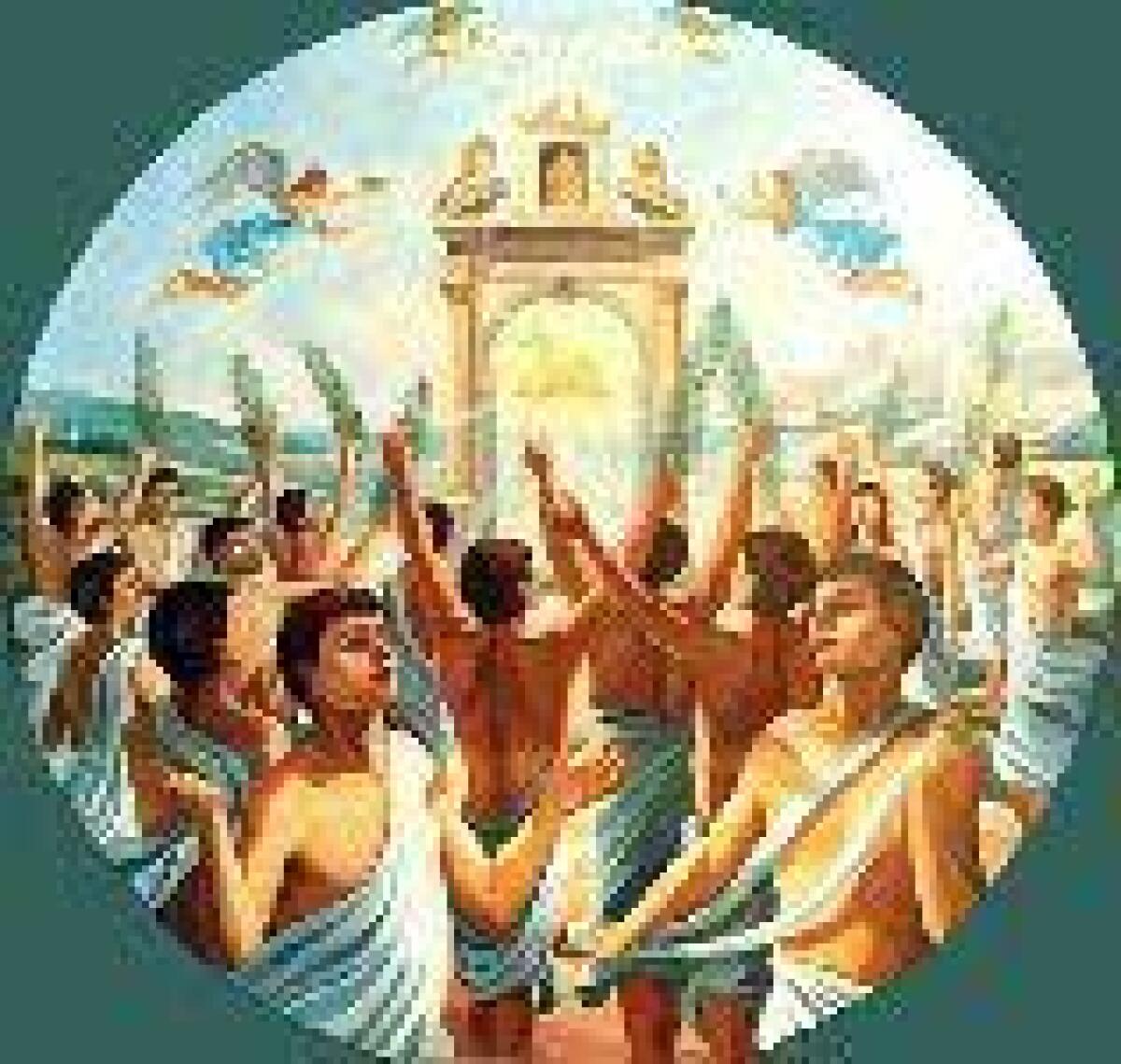 12 febbraio: I Santi martiri di Abitina - 