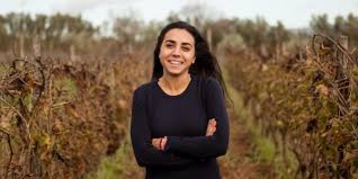 Ad Enna presentazione del libro di Arianna Occhipinti “Natural Woman” - 