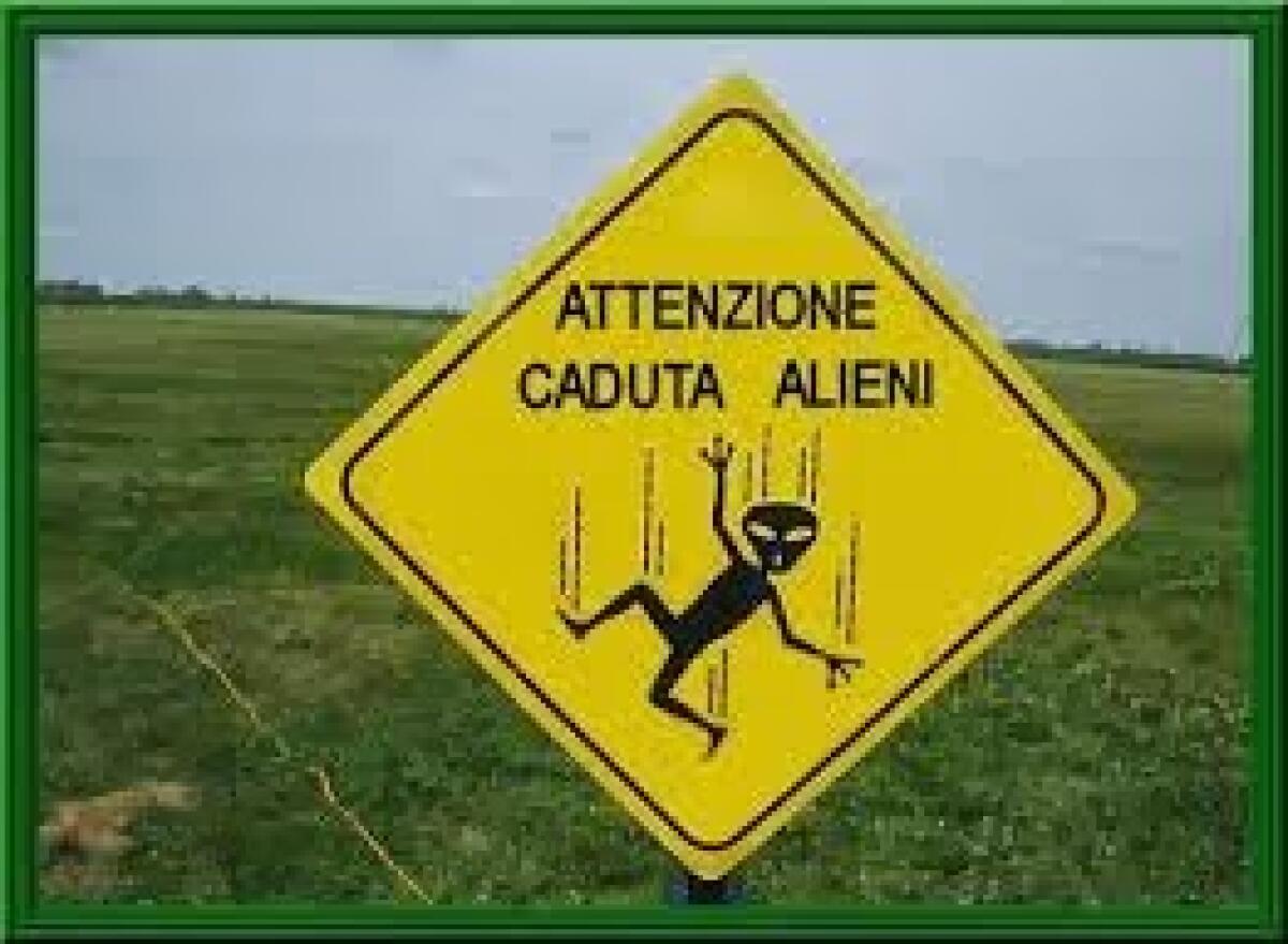 Quell'occasione persa per tacere - 