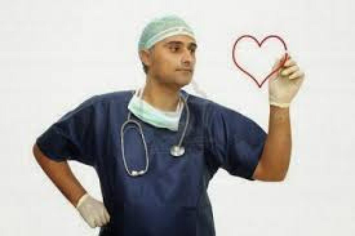 Un medico in trincea - 