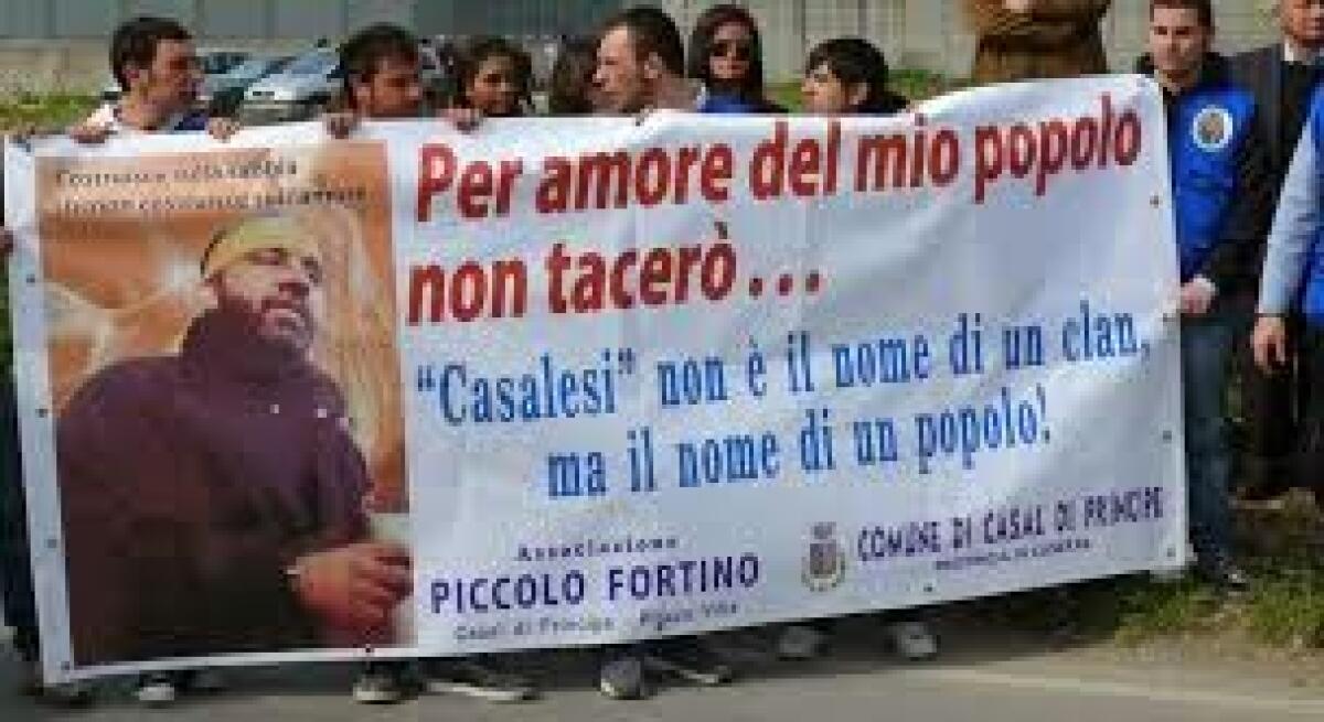 Il vento soffia a sud - 