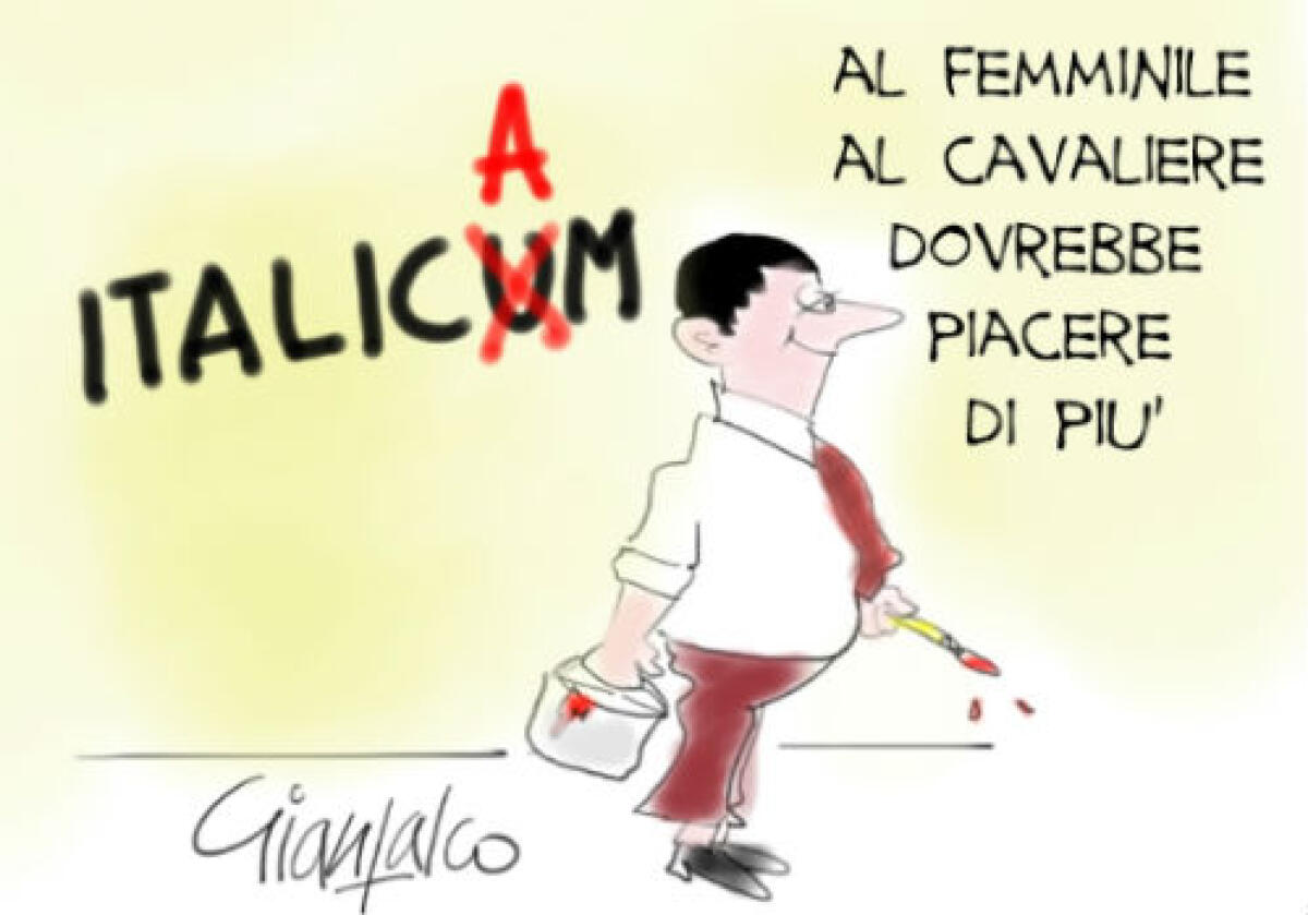 La riforma della settimana: dal voto al semivoto - 