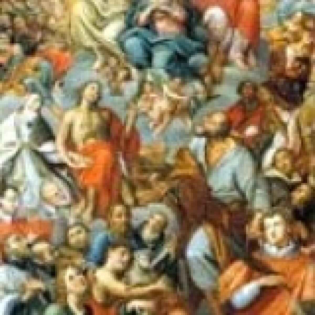 29 marzo: Santi Simplicio e Costantino - 