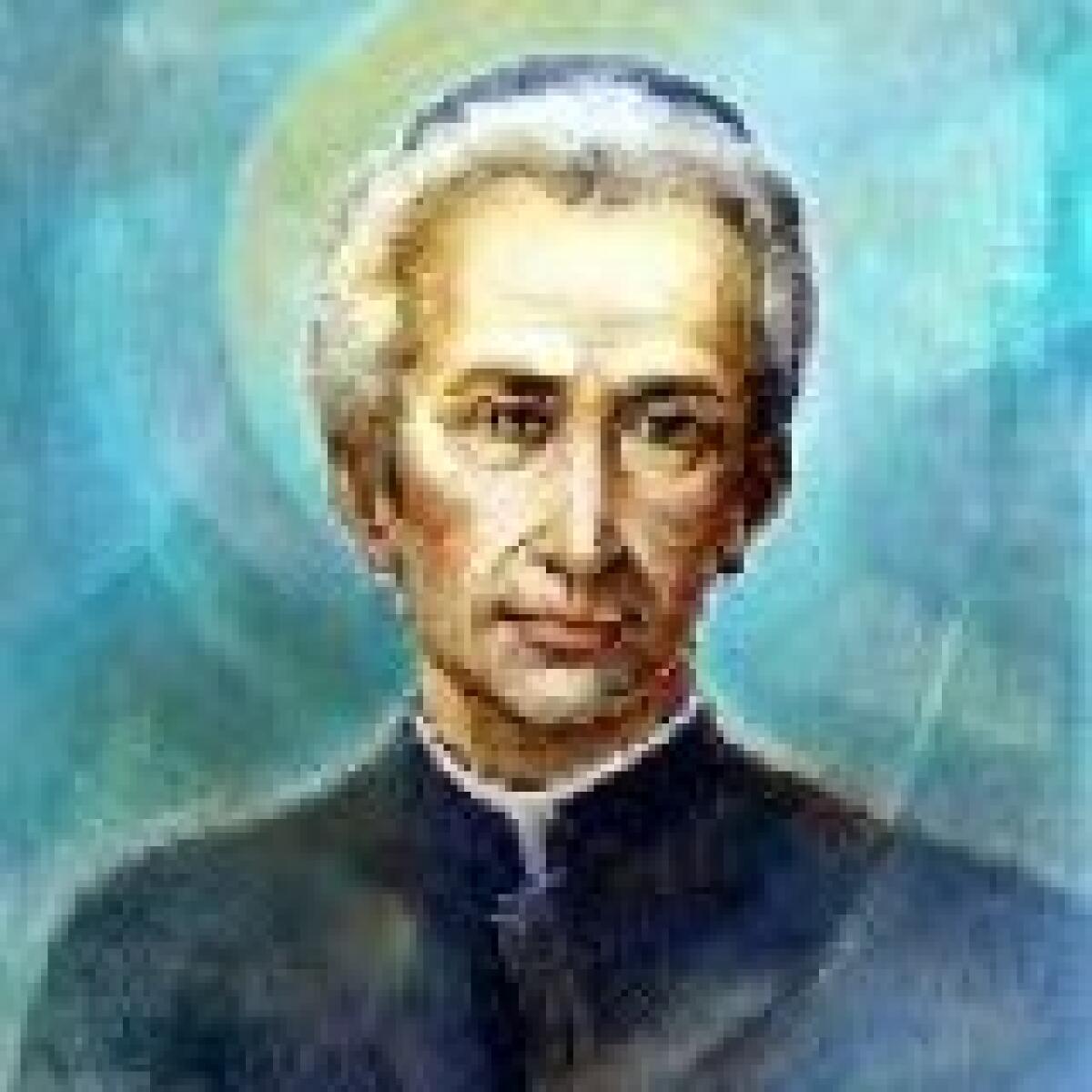 1 aprile: Beato Lodovico Pavoni - 