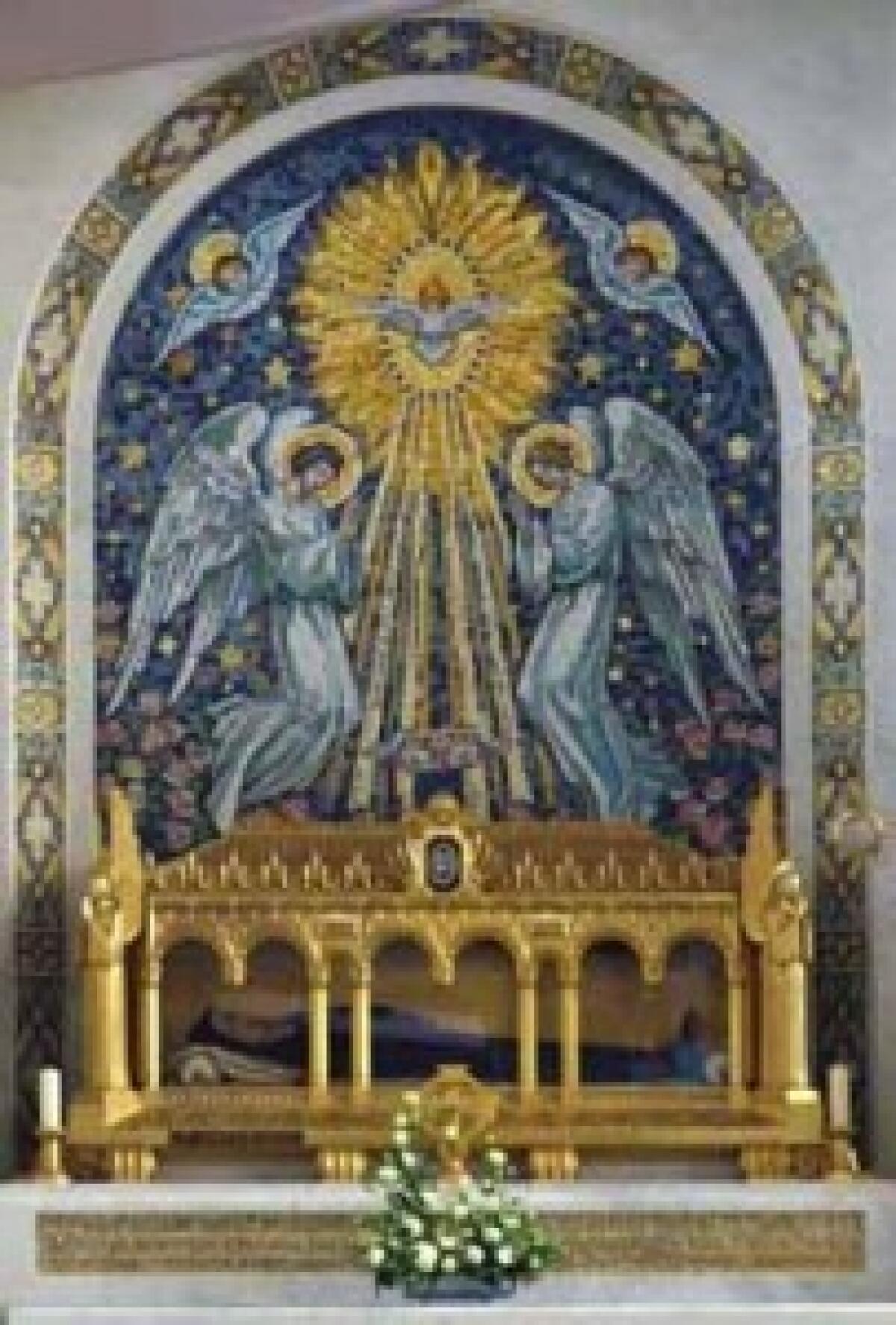 15 marzo: Santa Luisa de Marillac - 