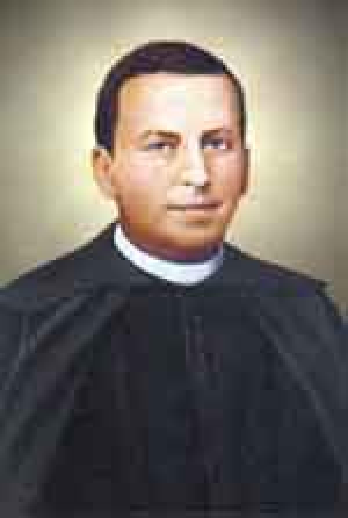 14 marzo: Beato Giacomo Cusmano - 