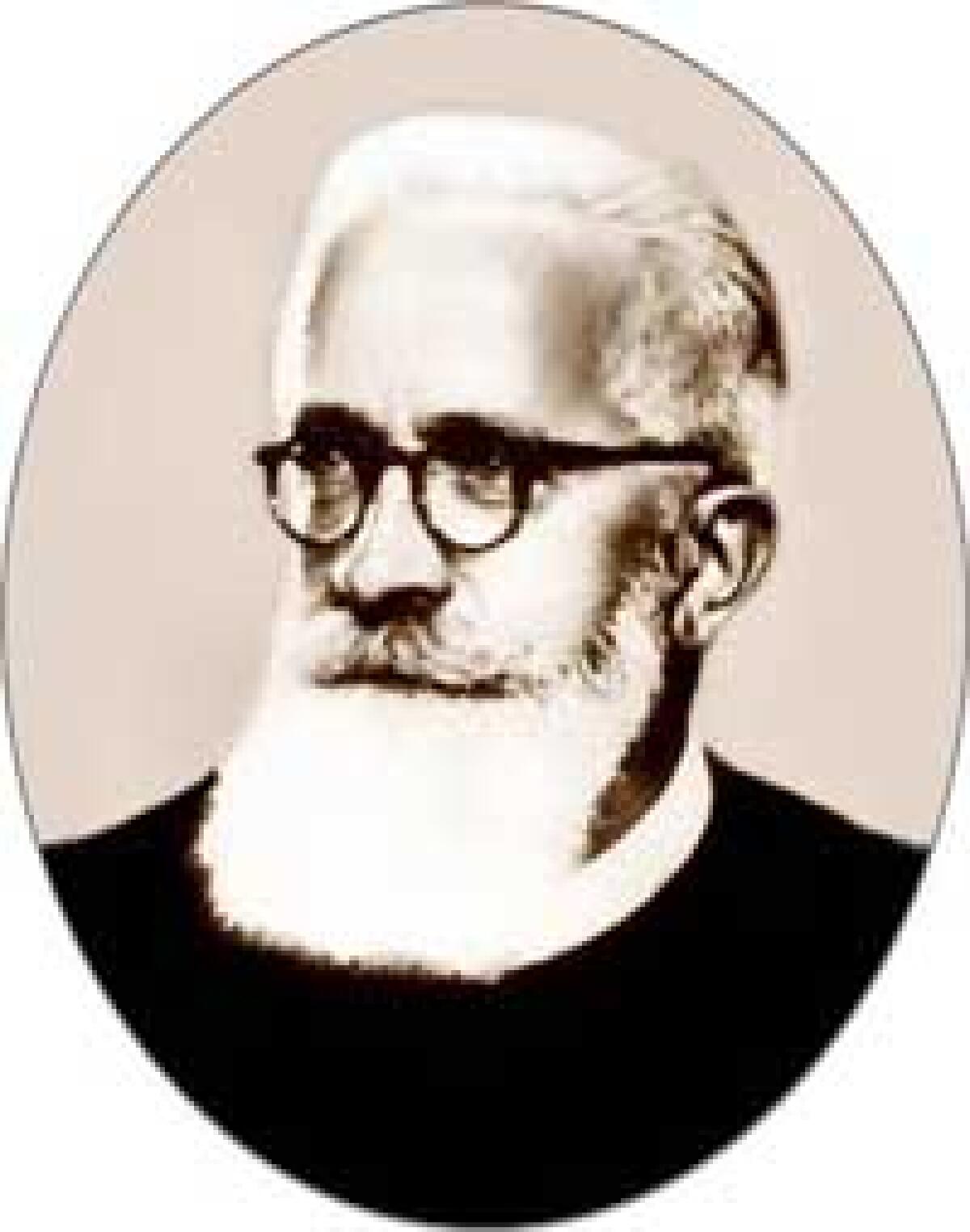 23 marzo: Beato Metodio Domenico Trčka - 