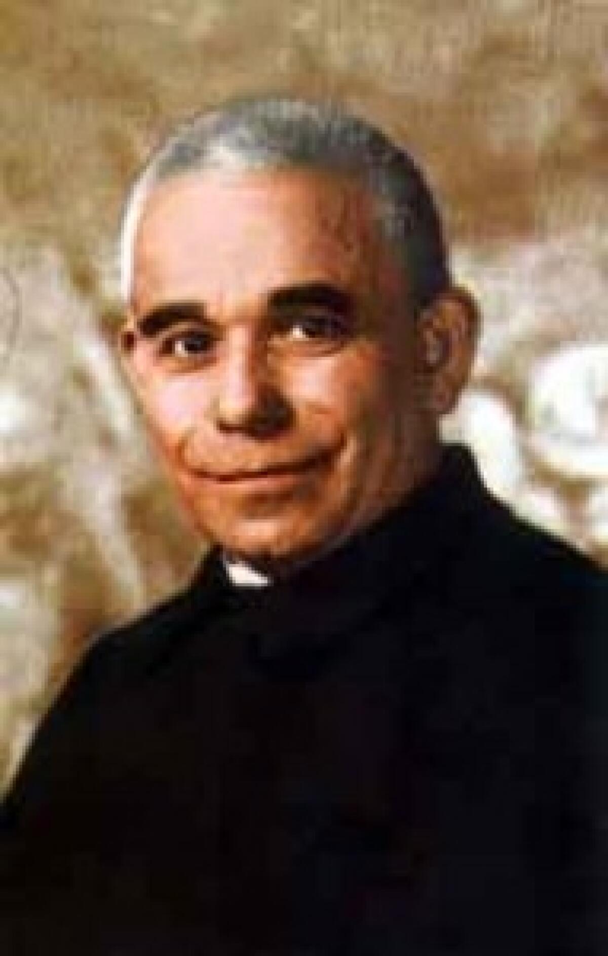 12 marzo: San Luigi Orione - 