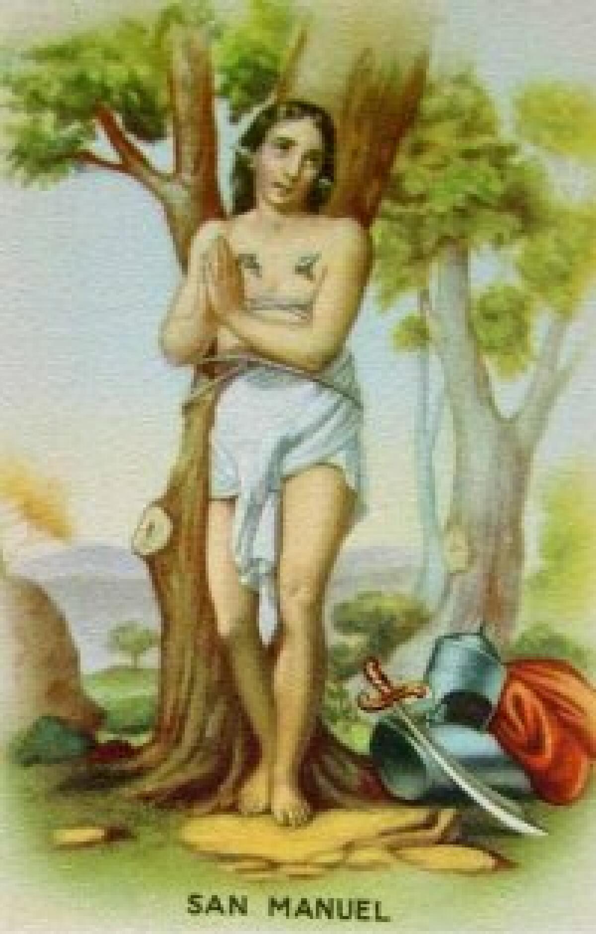 26 marzo: Santi Emanuele, Quadrato e Teodosio - 