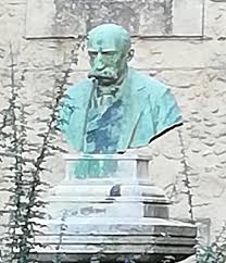 Pietro Farinato  (1858 – 1909)  Medico