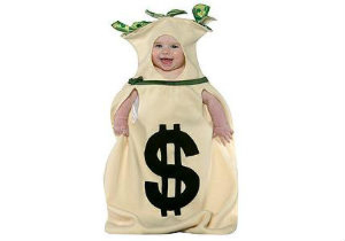 Dove sono i bambini? - 