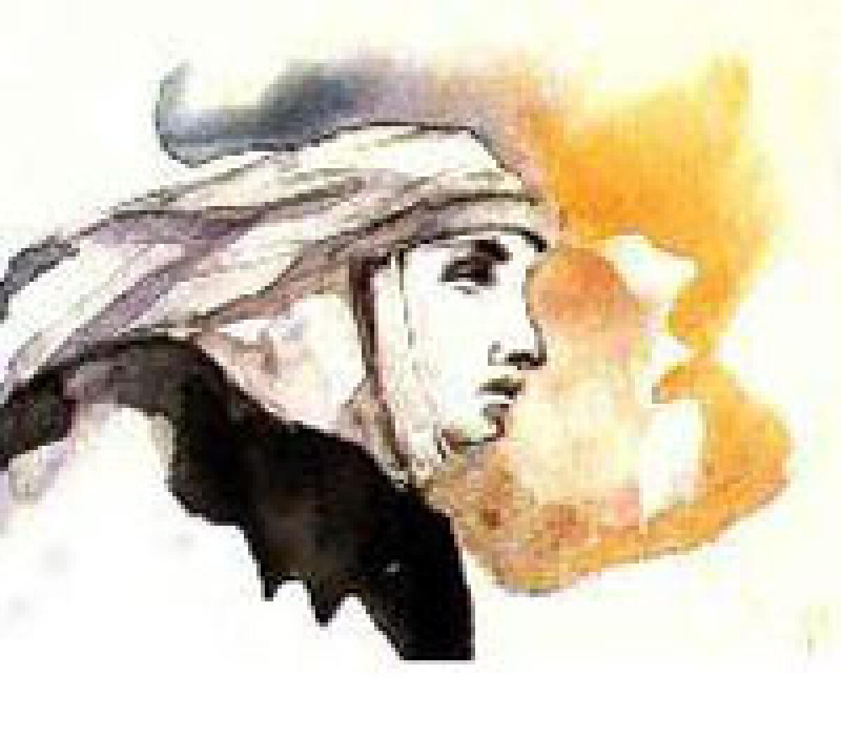 29 aprile: Santa Caterina da Siena - 