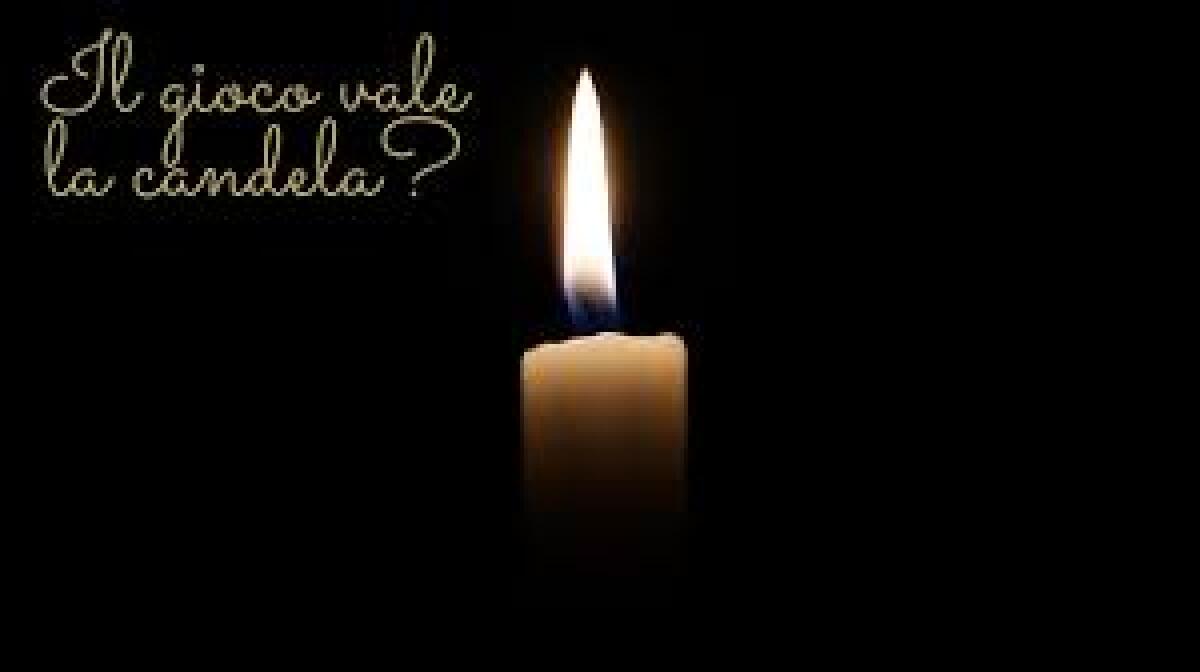 Si salvi chi può: il Veneto si organizza - 