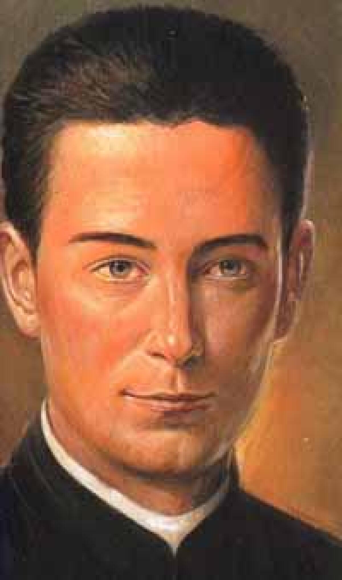 8 aprile: Beato Augusto Czartoryski - 