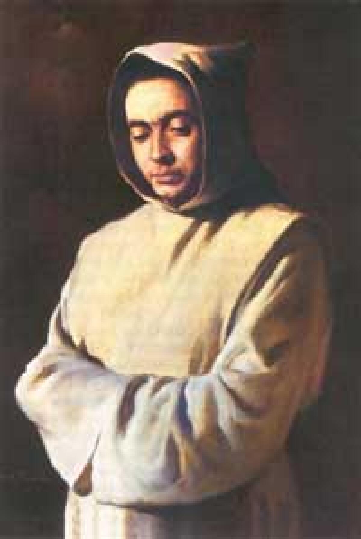 26 aprile: San Raffaele Arnáiz Barón - 