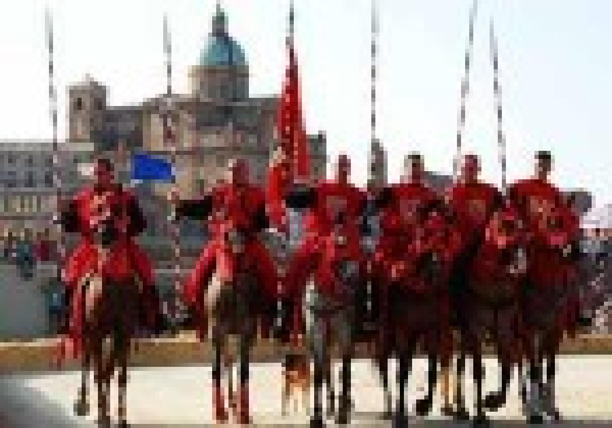 √i√i - Mori, "Il prefetto di ferro" decise: Piazza Armerina capoluogo. Mussolini era d’accordo ma non se ne fece nulla - 