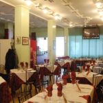 √i√i - Gli interisti Ranocchia e Icardi con Wanda Nara ad Enna. Alle 20,30 aperitivo per i tifosi al ristorante La Veranda