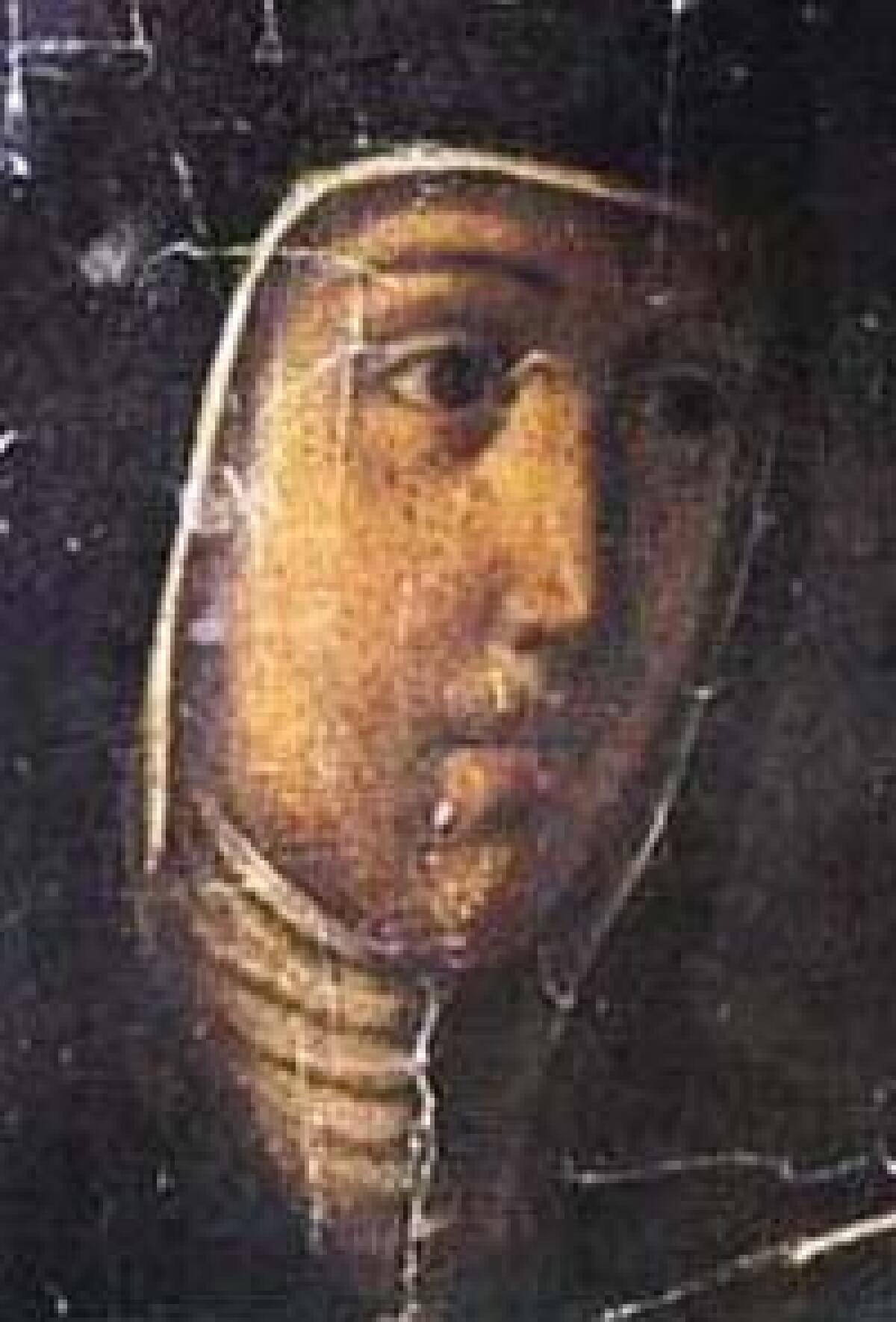 31 maggio: Santa Camilla Battista da Varano - 