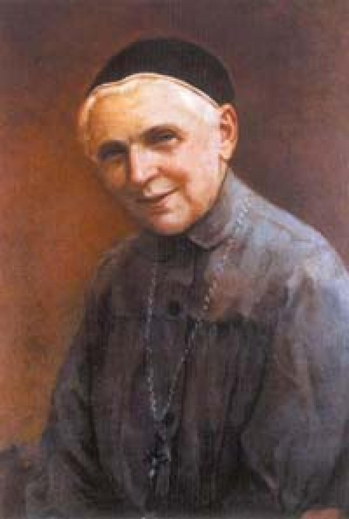 29 maggio: Santa Orsola (Giulia) Ledóchowska - 