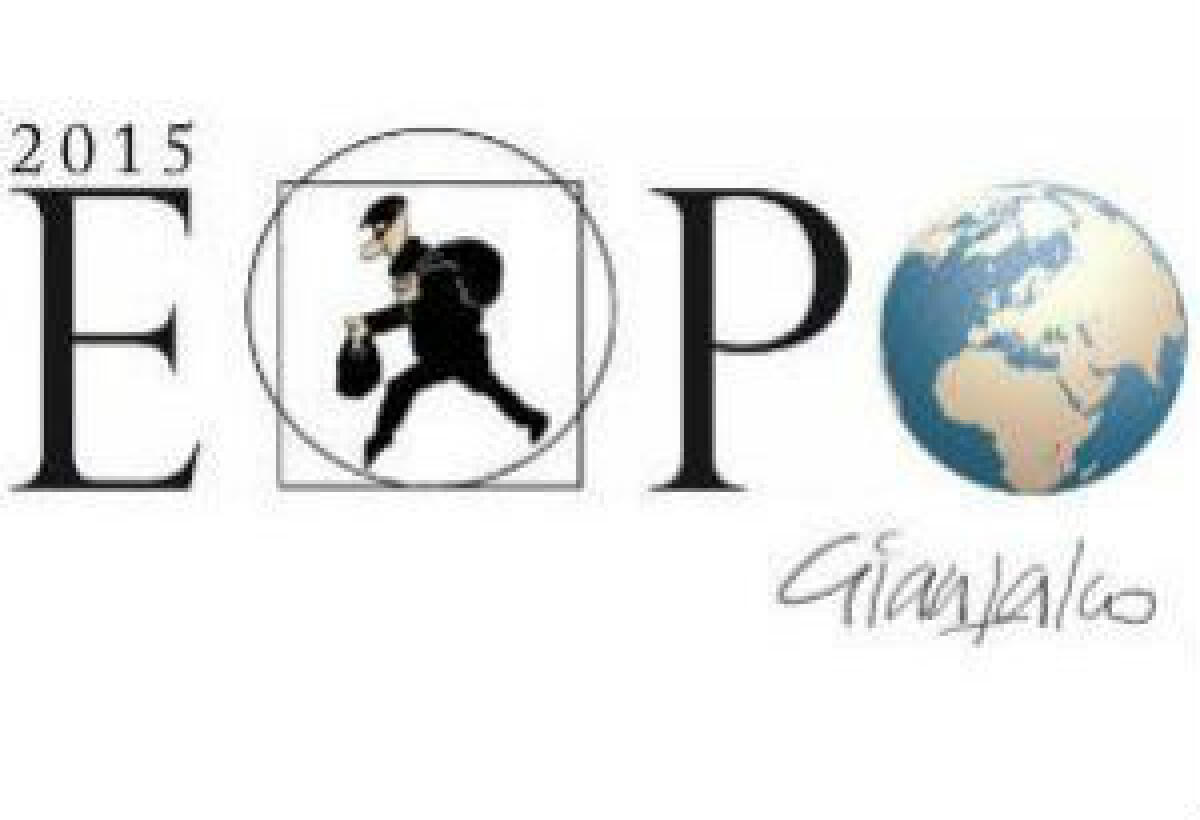 Expo - chi è causa del suo mal... - 