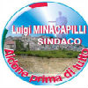 aidone candidato minacapilli