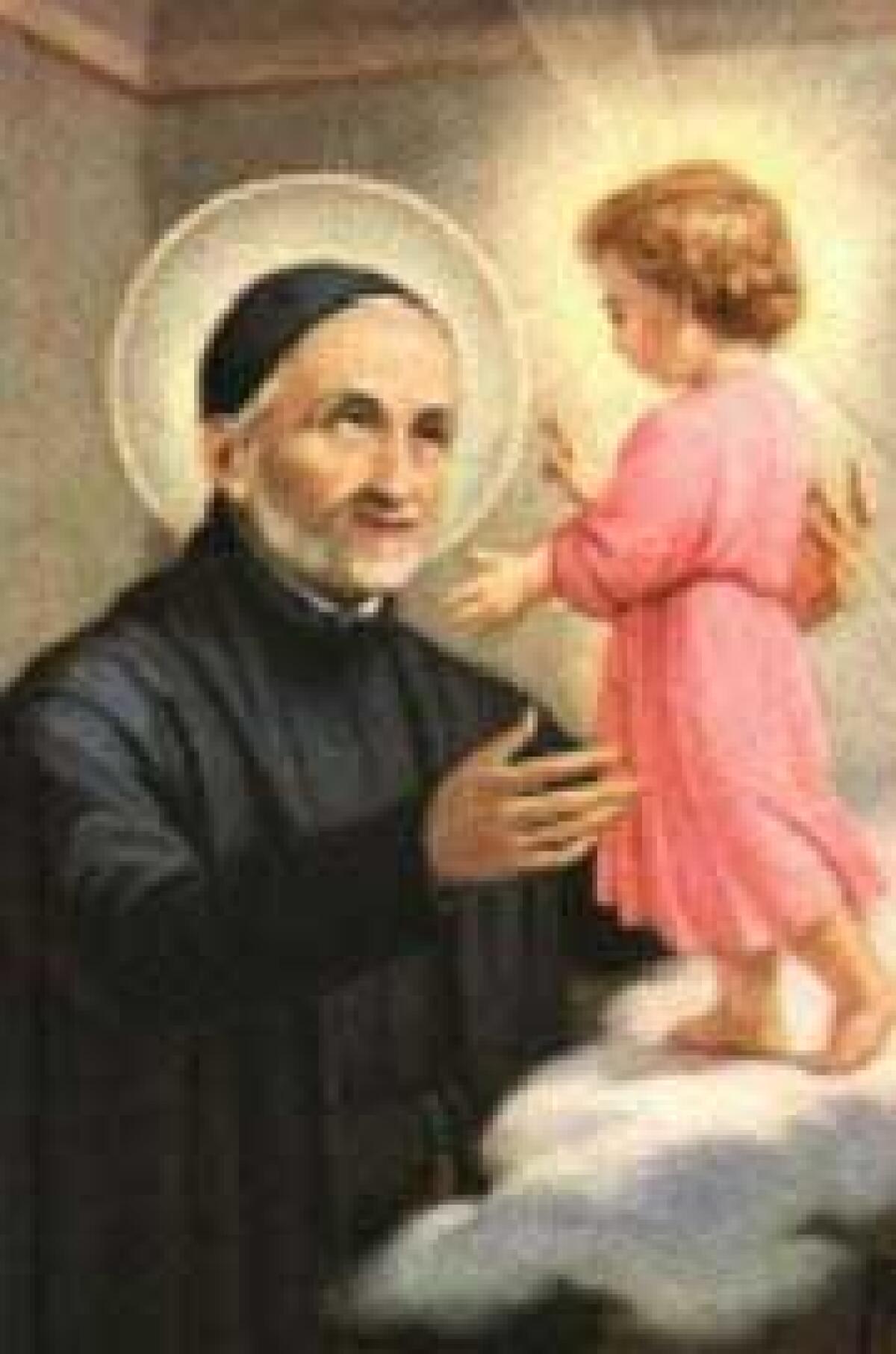 2 luglio: San Bernardino Realino - 