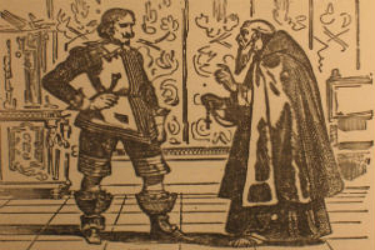 Verrà un giorno… - 