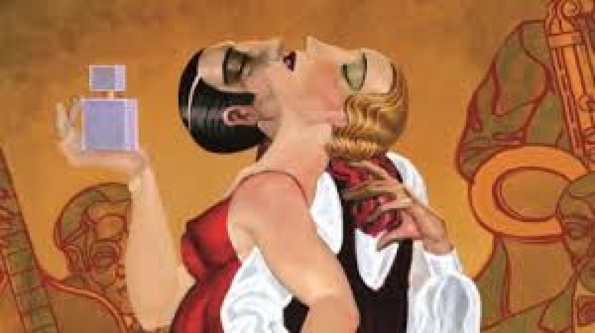 Sessualità, piacere e desiderio - 