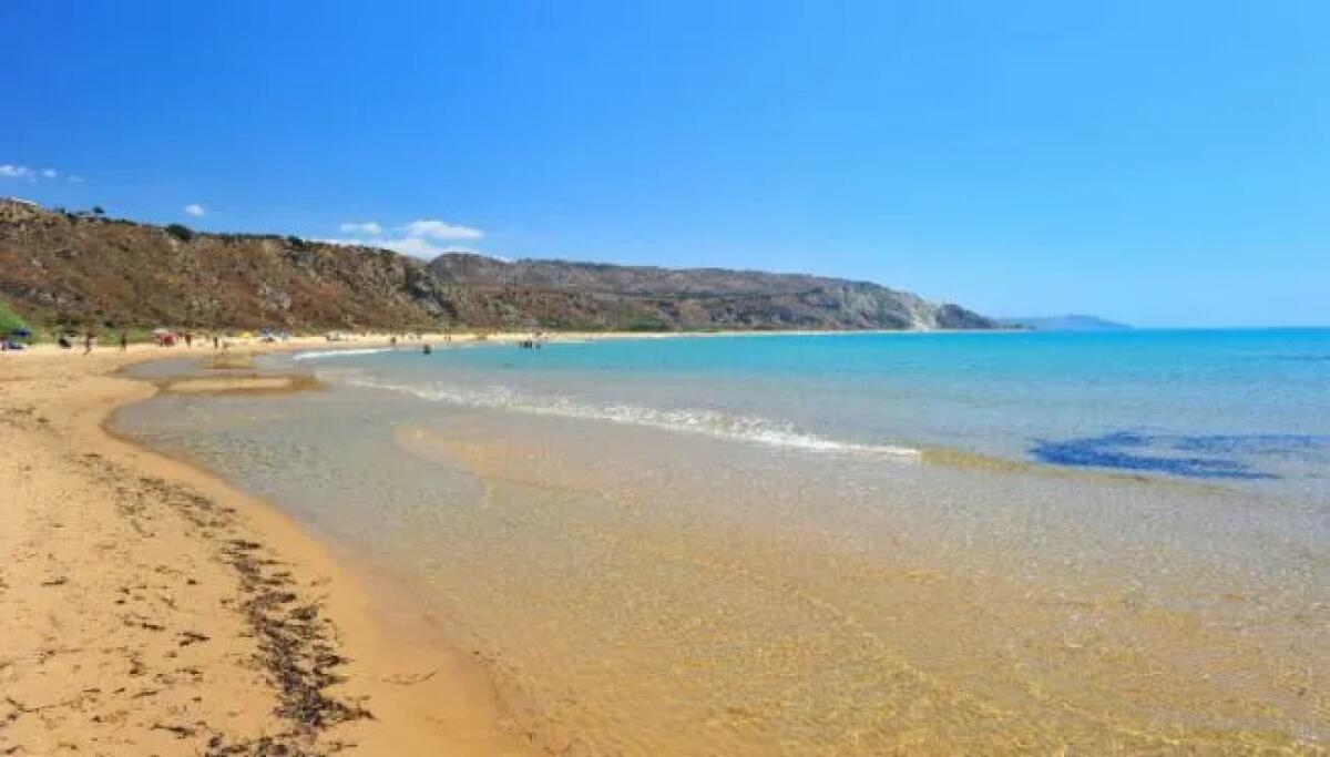 Naturismo in Sicilia, le spiagge - 