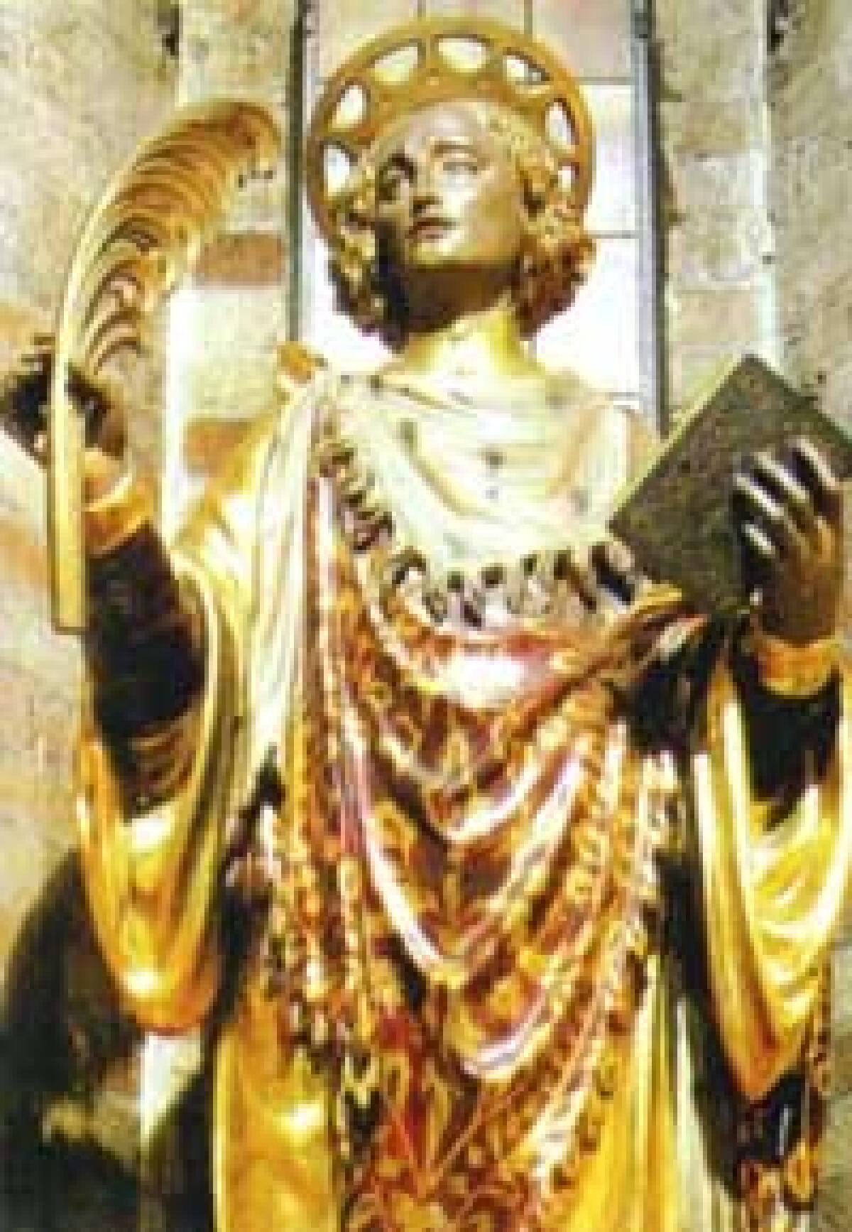 10 giugno: San Pantaleone - 