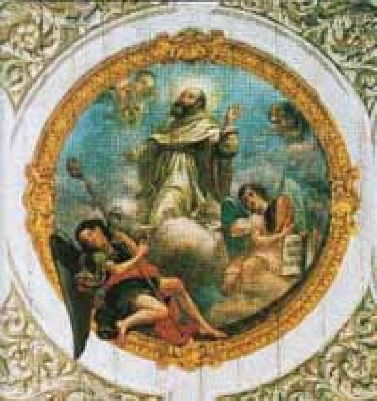 20 giugno: San Giovanni da Matera - 