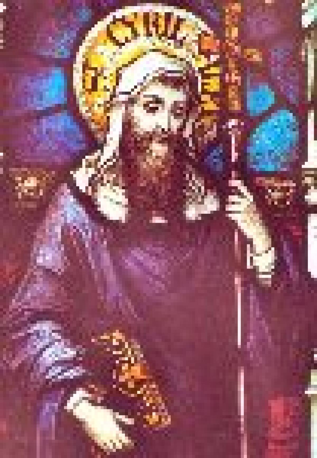 27 giugno: San Cirillo d'Alessandria - 