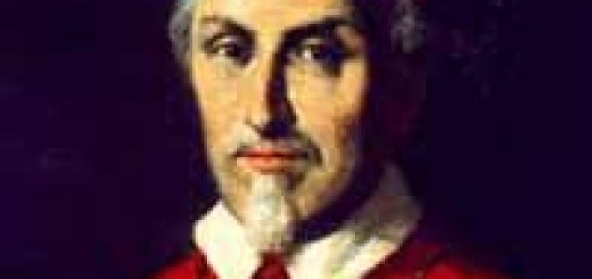 18 giugno: San Gregorio Barbarigo - 