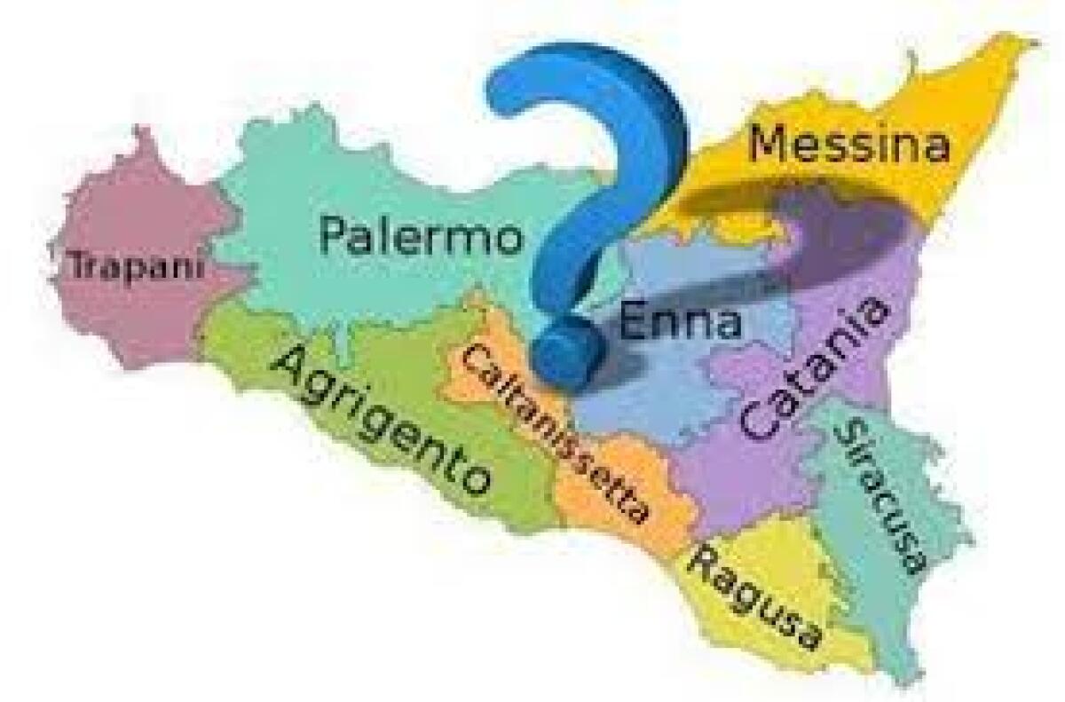 Il declassamento dell’ente intermedio siciliano non sarà indolore - 