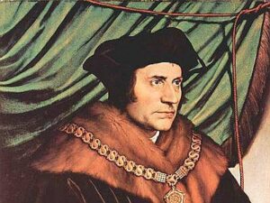 22 giugno: San Tommaso Moro e Paolino di Nola