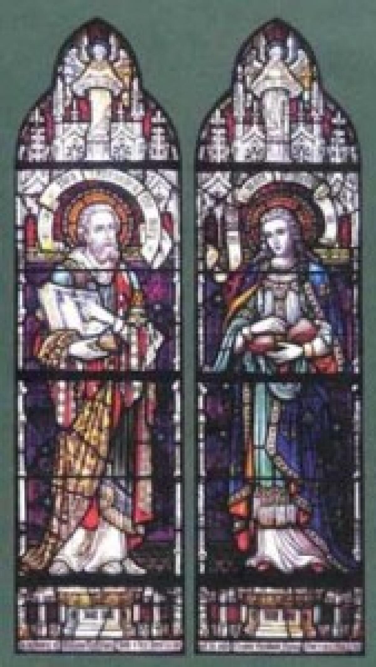 8 luglio: SS. Aquila e Priscilla - 