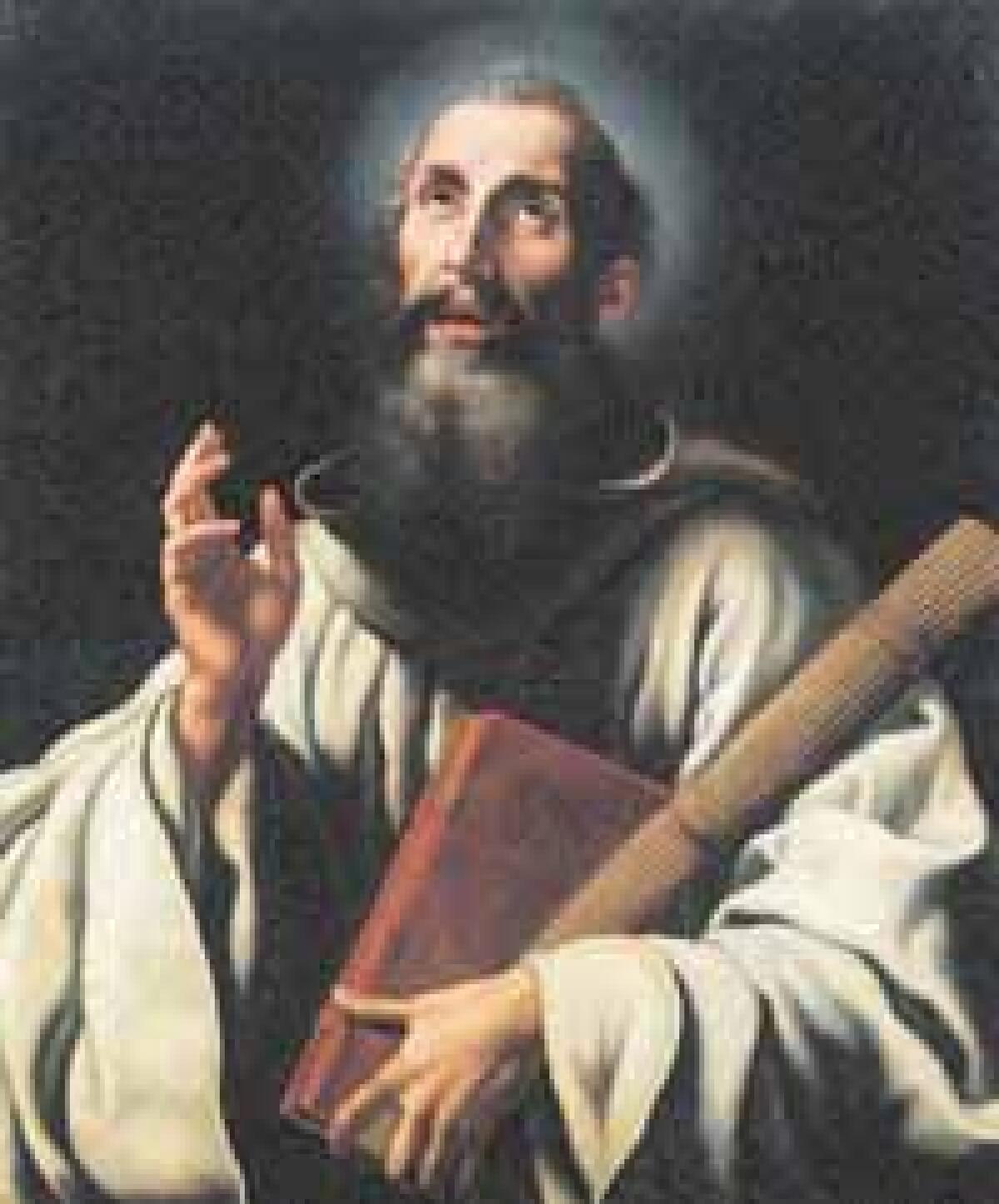 11 luglio: San Benedetto da Norcia, Abate - 