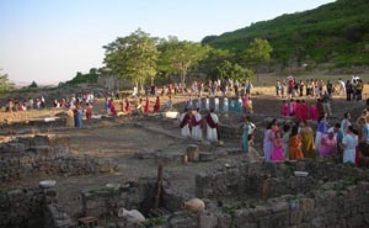 Aidone: 2-3 agosto “Morgantina rivive” – X edizione - 