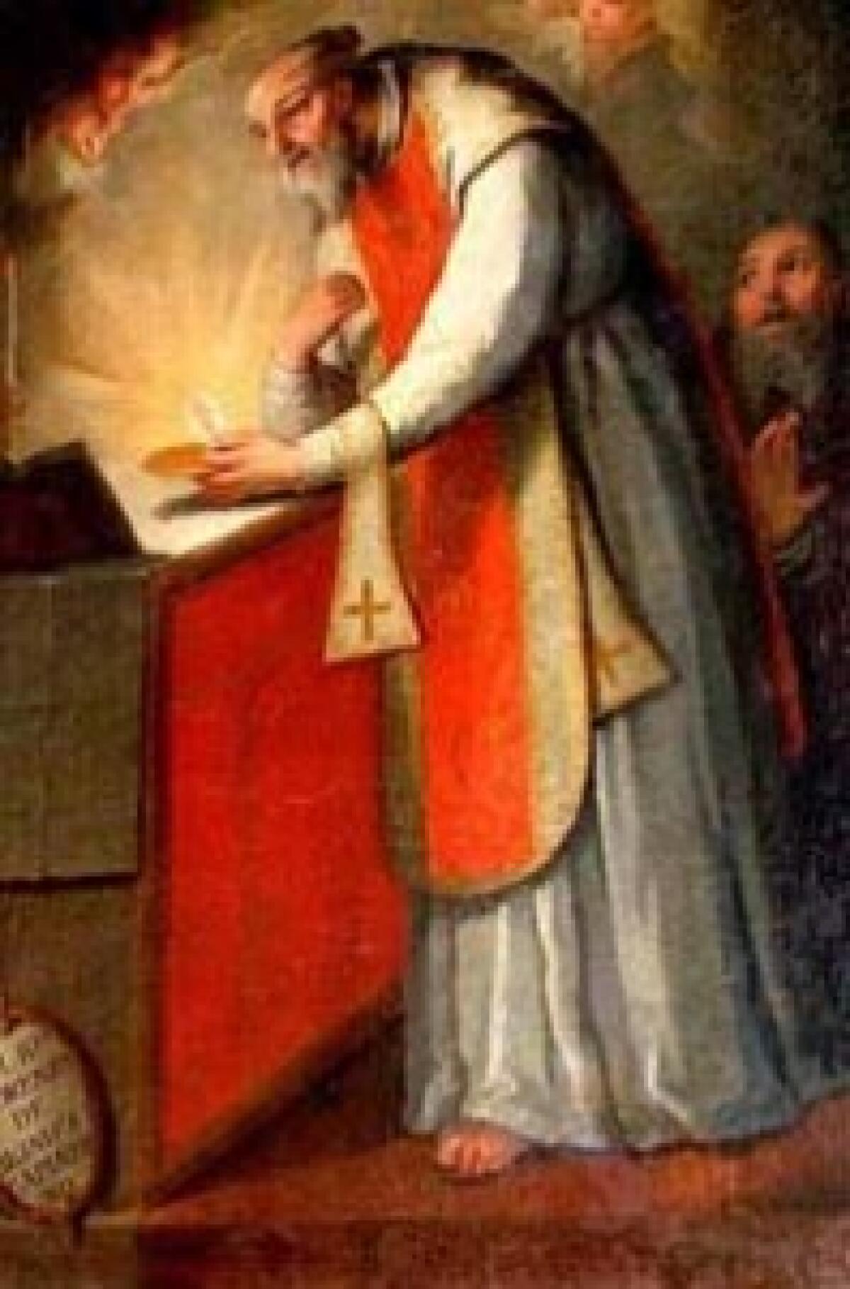 21 luglio: San Lorenzo da Brindisi - 