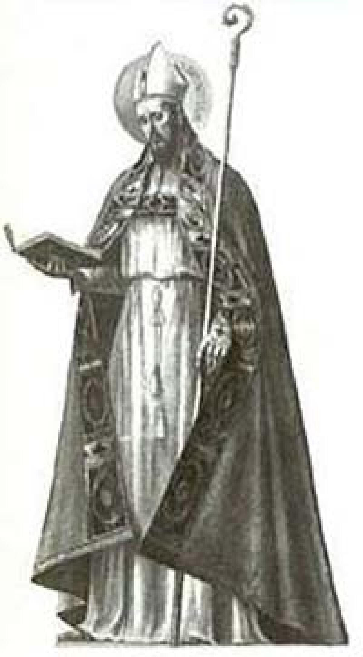 18 luglio: S. Bruno di Segni - 