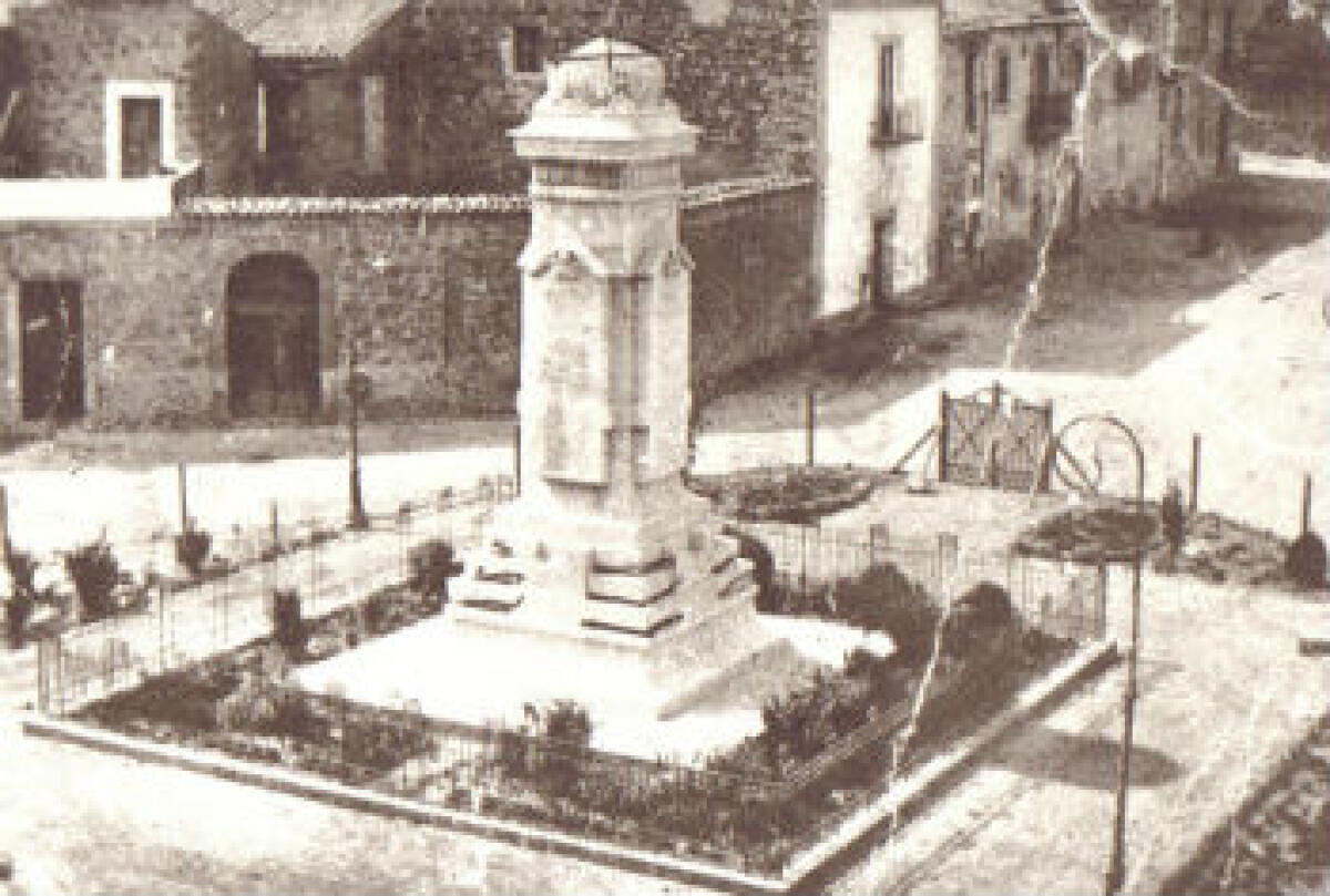 Enna. Castrogiovanni e la prima grande guerra mondiale - 