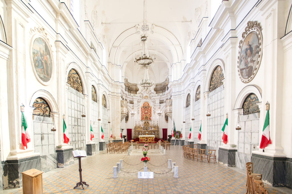 Enna. Castrogiovanni e la prima grande guerra mondiale