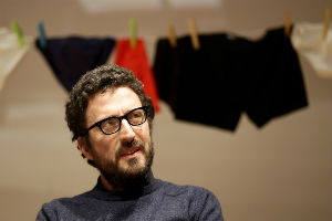 pietrangelo buttafuo mutande c